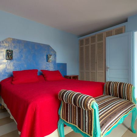 Casa Murina Hotel Ecologique De Charme سيرا دي فيرو المظهر الخارجي الصورة