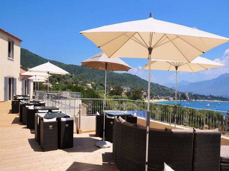 Casa Murina Hotel Ecologique De Charme سيرا دي فيرو المظهر الخارجي الصورة
