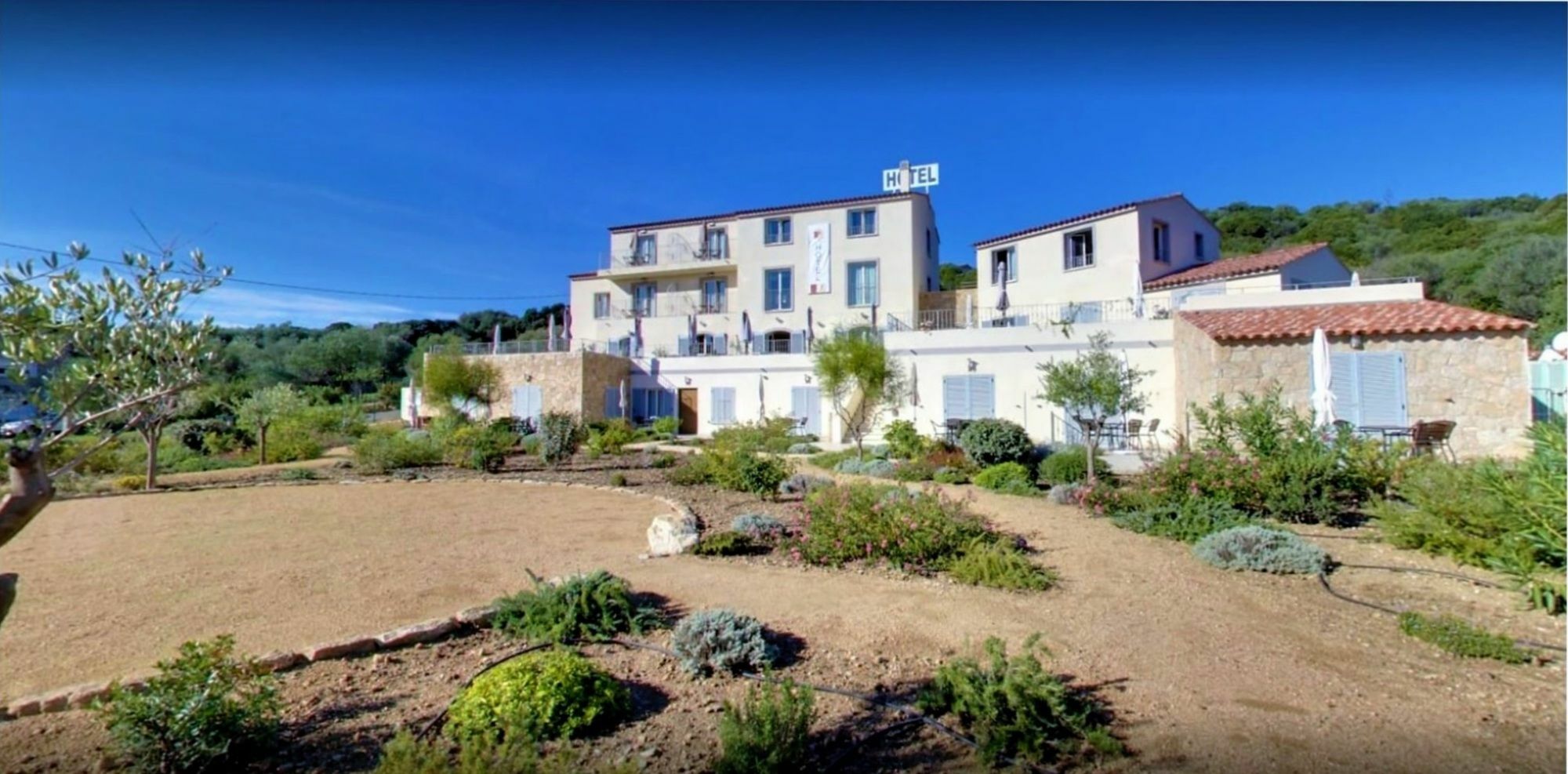 Casa Murina Hotel Ecologique De Charme سيرا دي فيرو المظهر الخارجي الصورة