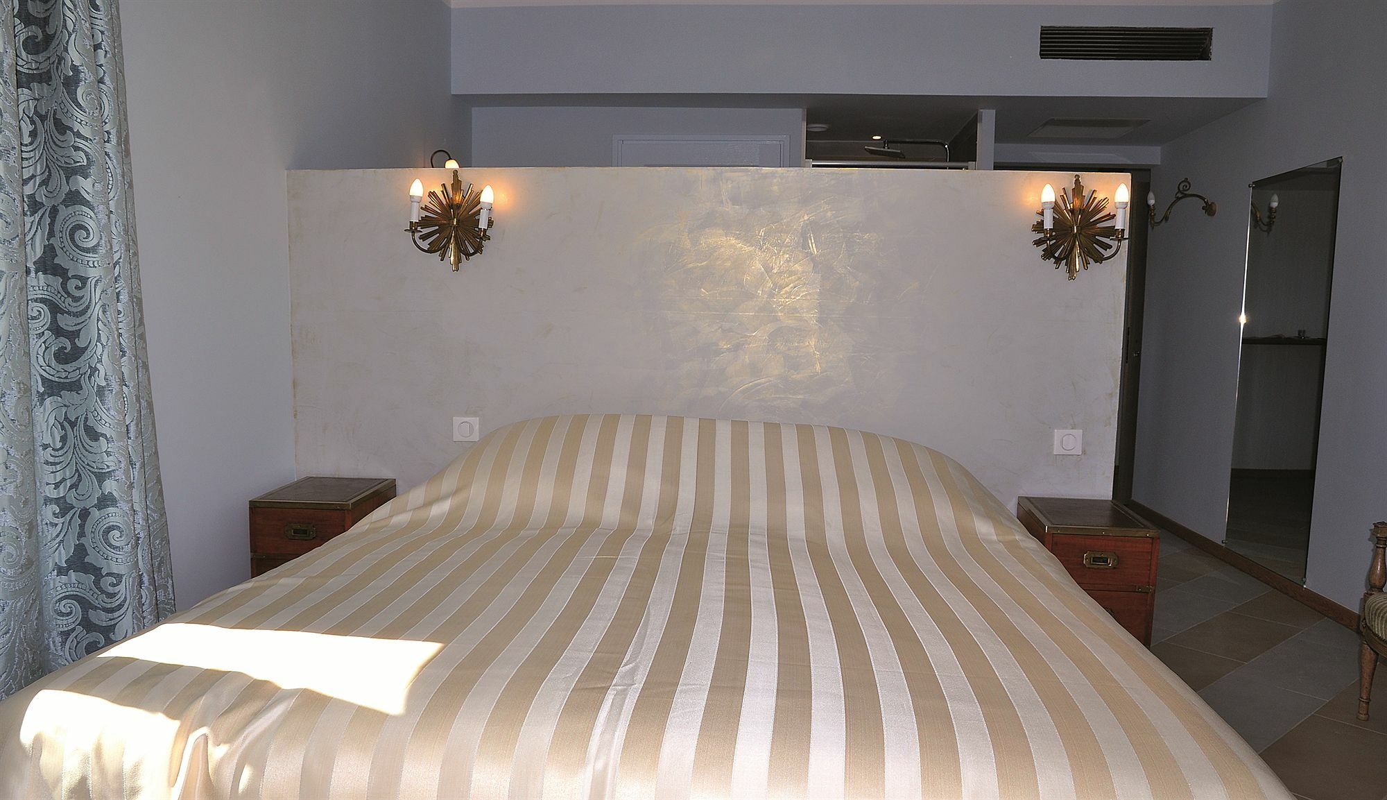 Casa Murina Hotel Ecologique De Charme سيرا دي فيرو المظهر الخارجي الصورة