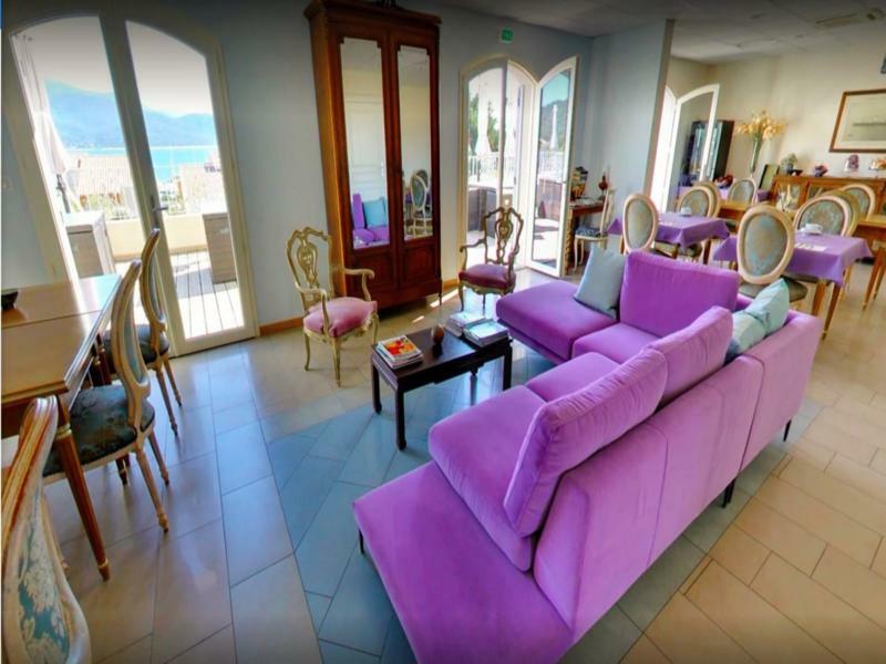 Casa Murina Hotel Ecologique De Charme سيرا دي فيرو المظهر الخارجي الصورة