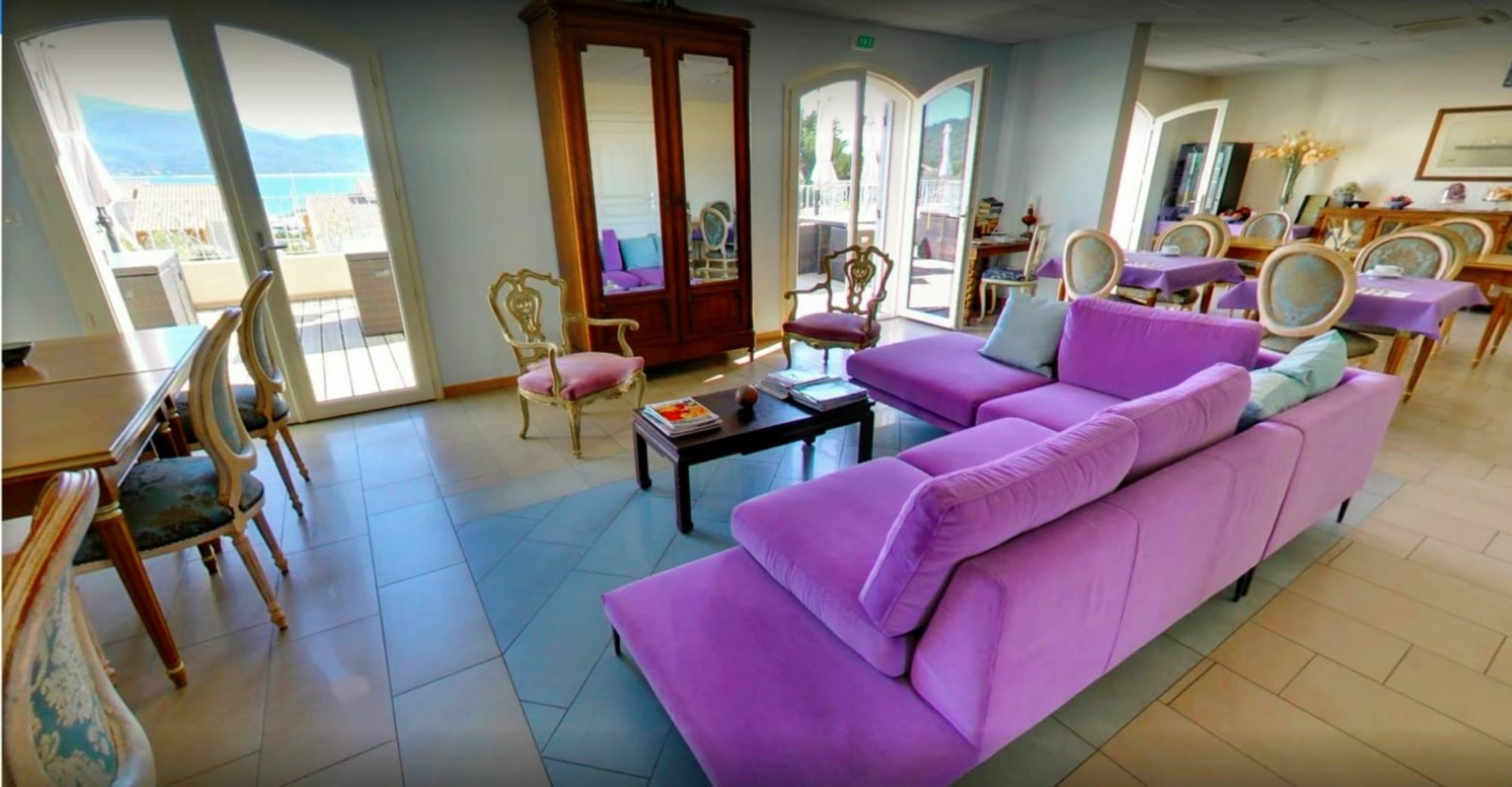 Casa Murina Hotel Ecologique De Charme سيرا دي فيرو المظهر الخارجي الصورة