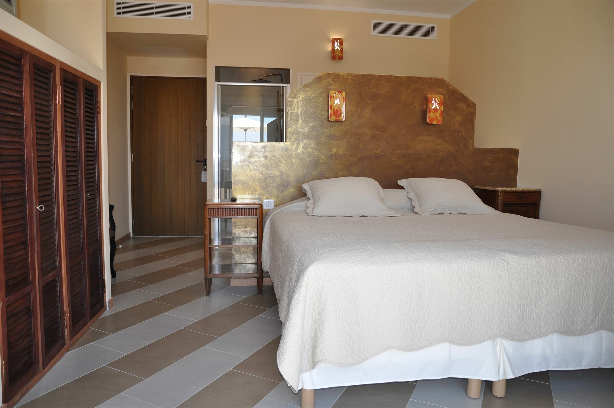 Casa Murina Hotel Ecologique De Charme سيرا دي فيرو المظهر الخارجي الصورة