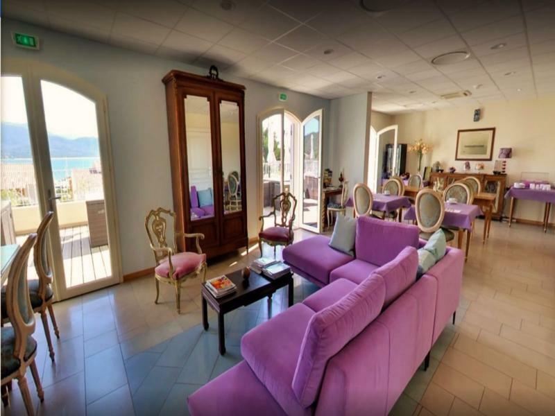 Casa Murina Hotel Ecologique De Charme سيرا دي فيرو المظهر الخارجي الصورة