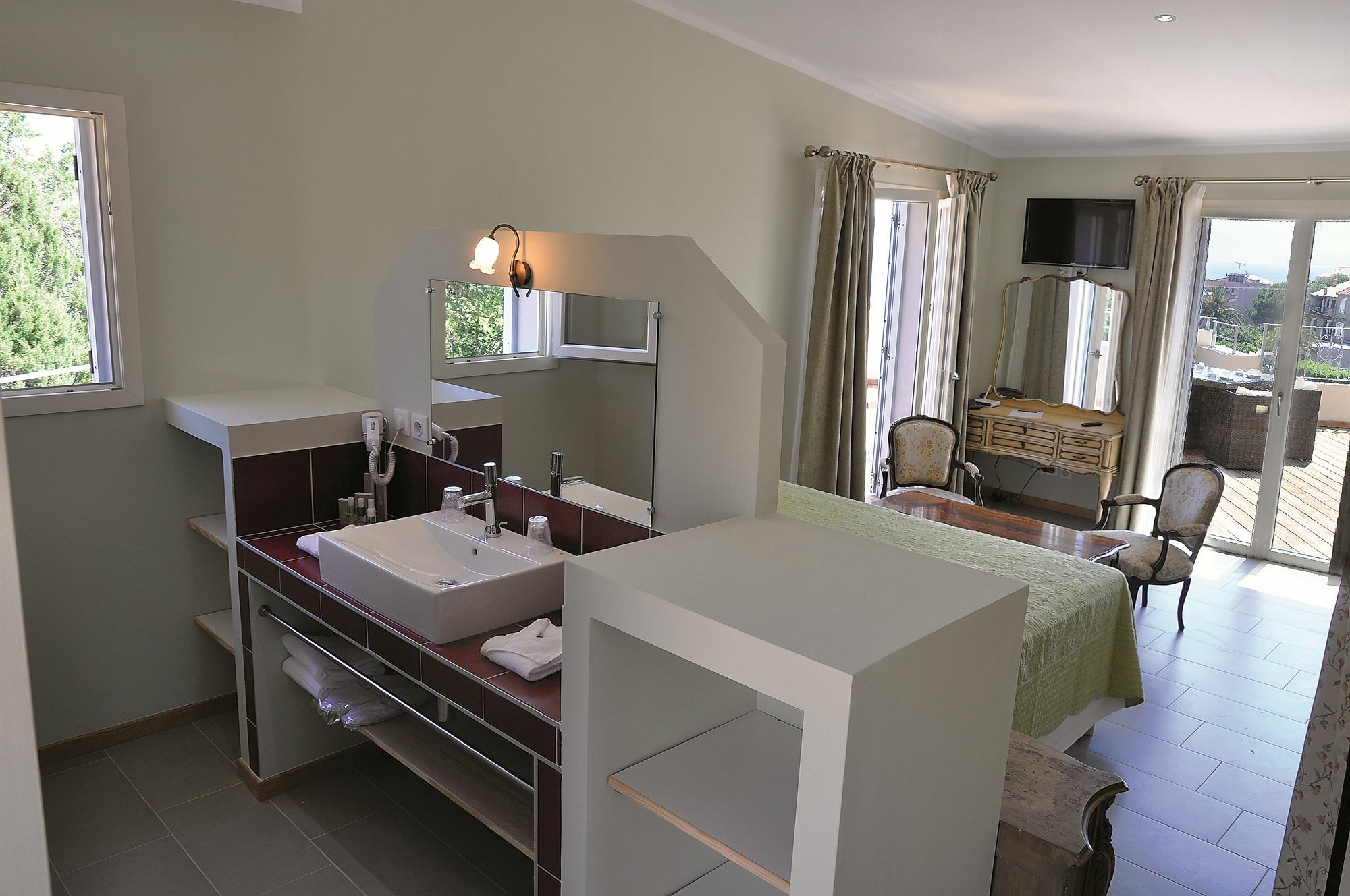 Casa Murina Hotel Ecologique De Charme سيرا دي فيرو المظهر الخارجي الصورة
