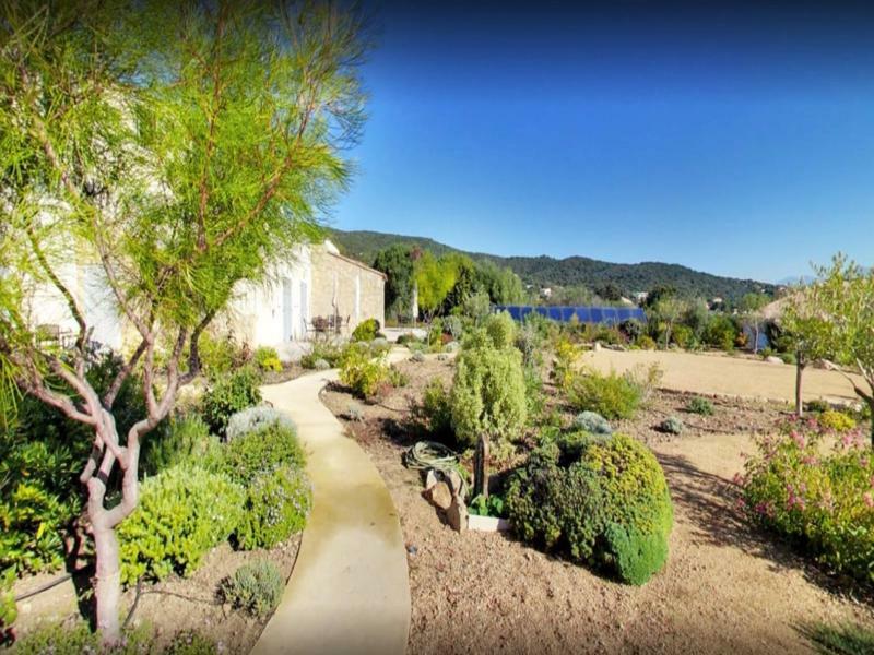Casa Murina Hotel Ecologique De Charme سيرا دي فيرو المظهر الخارجي الصورة
