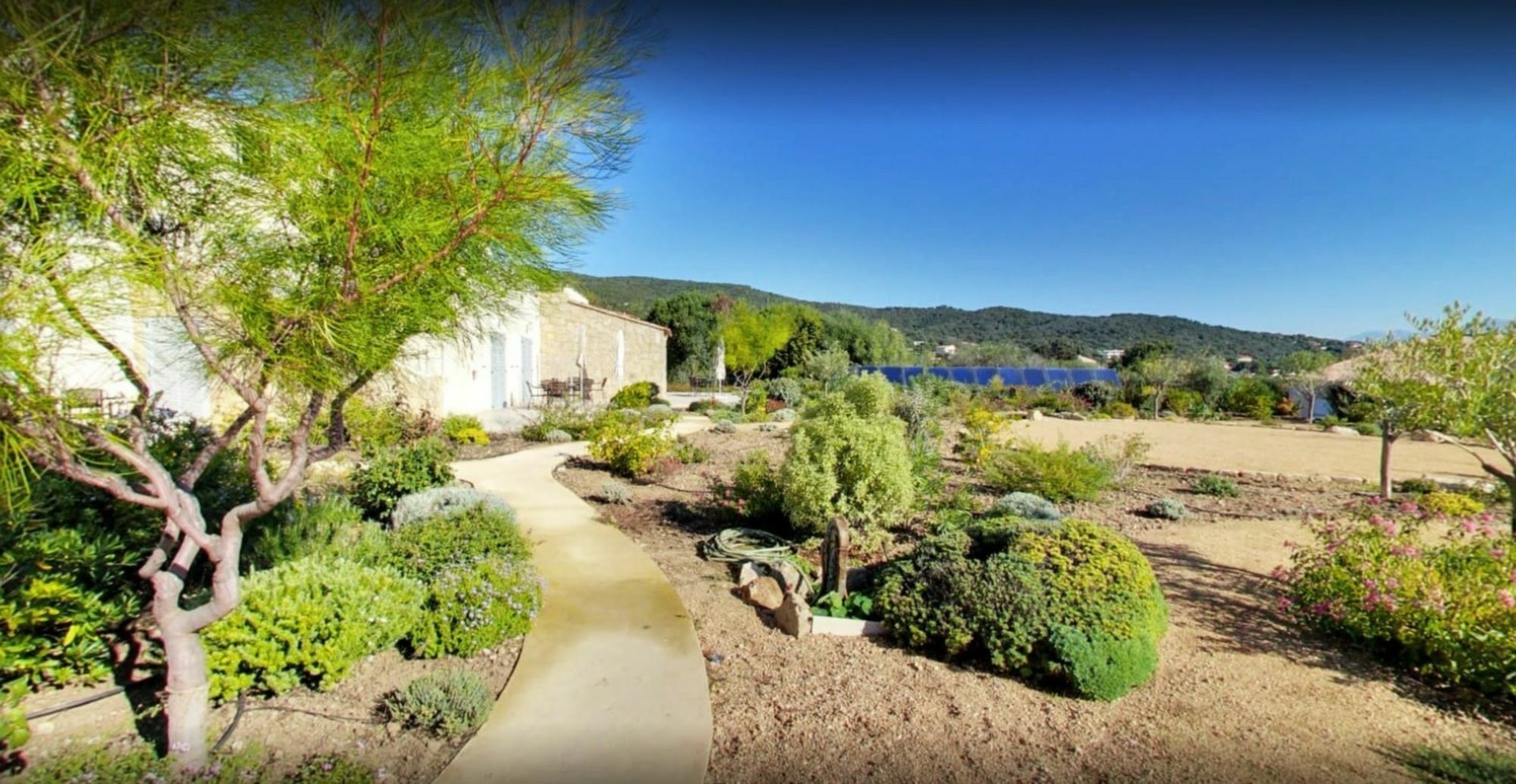 Casa Murina Hotel Ecologique De Charme سيرا دي فيرو المظهر الخارجي الصورة