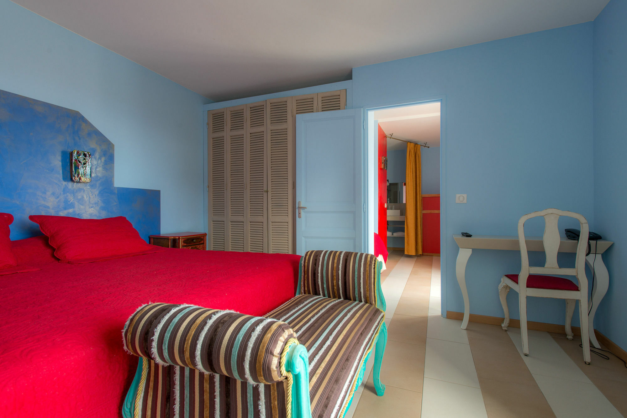 Casa Murina Hotel Ecologique De Charme سيرا دي فيرو المظهر الخارجي الصورة