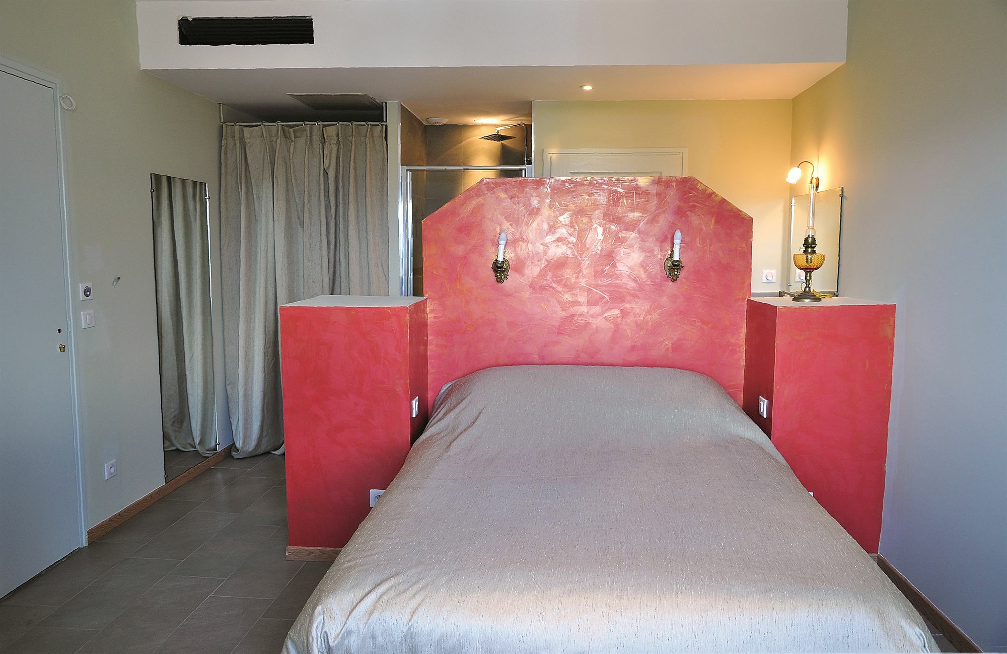 Casa Murina Hotel Ecologique De Charme سيرا دي فيرو المظهر الخارجي الصورة