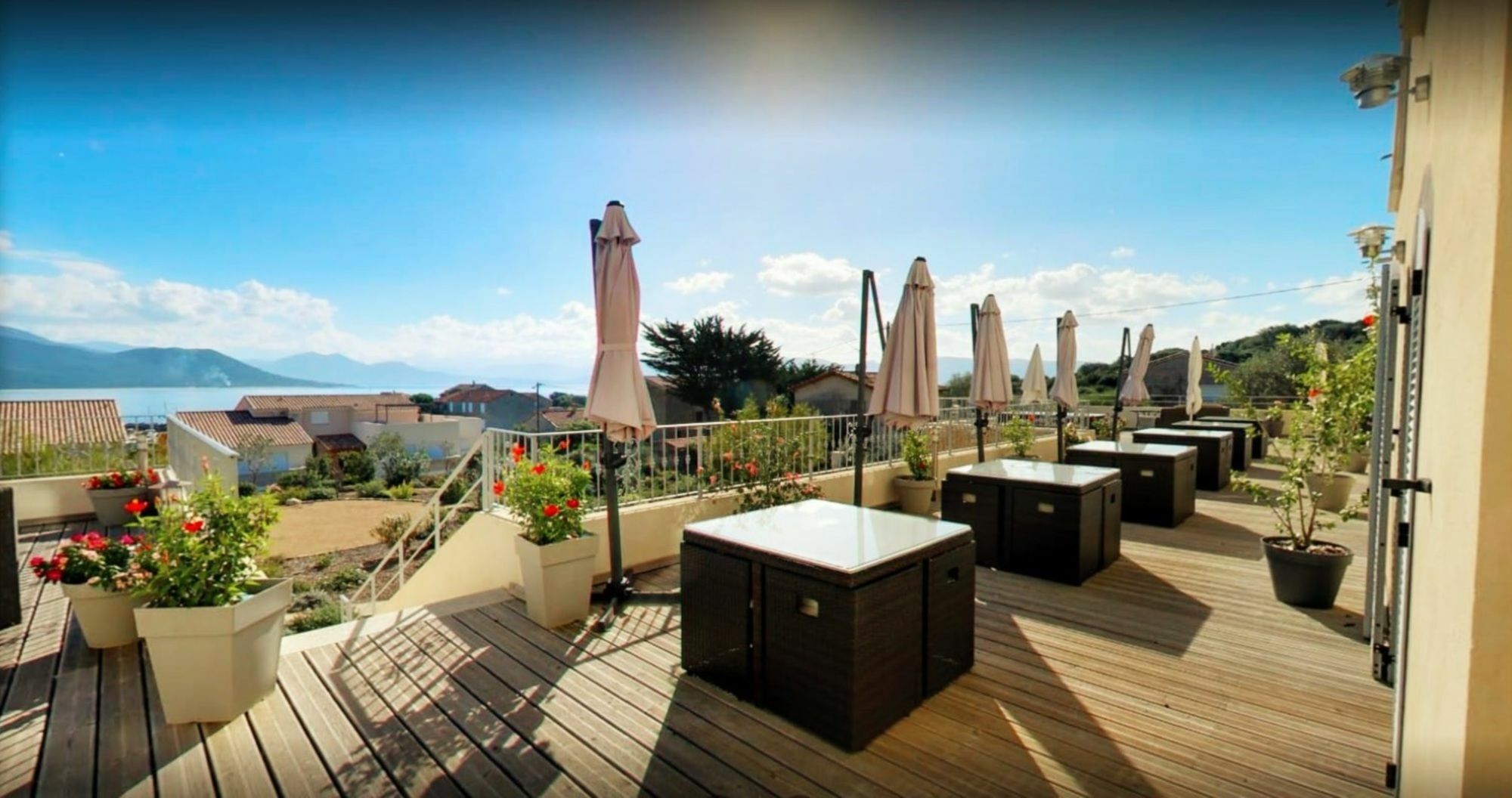 Casa Murina Hotel Ecologique De Charme سيرا دي فيرو المظهر الخارجي الصورة